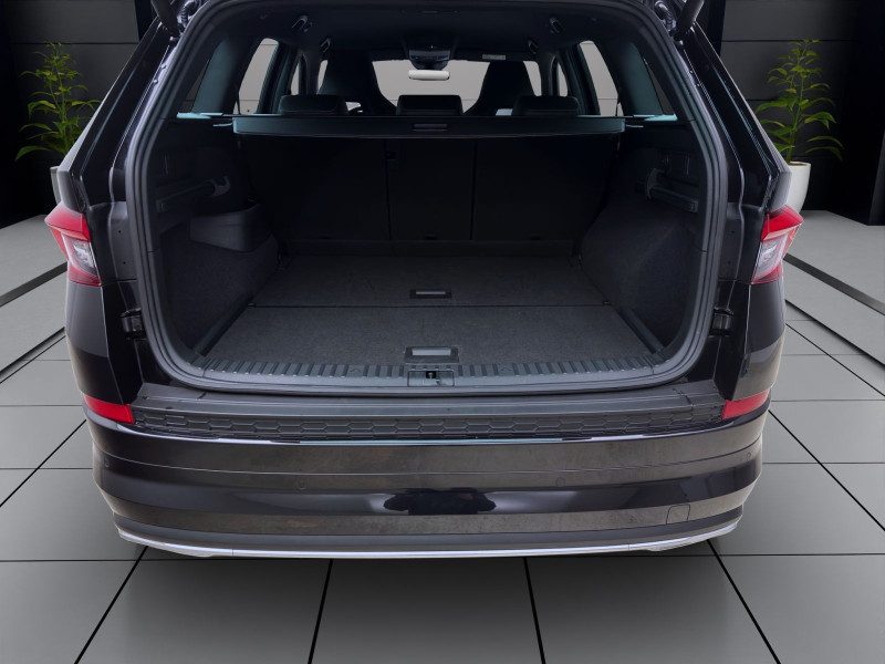 Bild 3: Škoda Kodiaq 2.0 TSI DSG 4x4 SPORTLINE NAVI KAMERA PDC SITZHZG