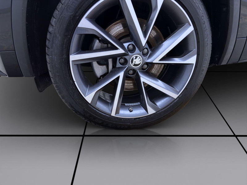 Bild 7: Škoda Kodiaq 2.0 TSI DSG 4x4 SPORTLINE NAVI KAMERA PDC SITZHZG