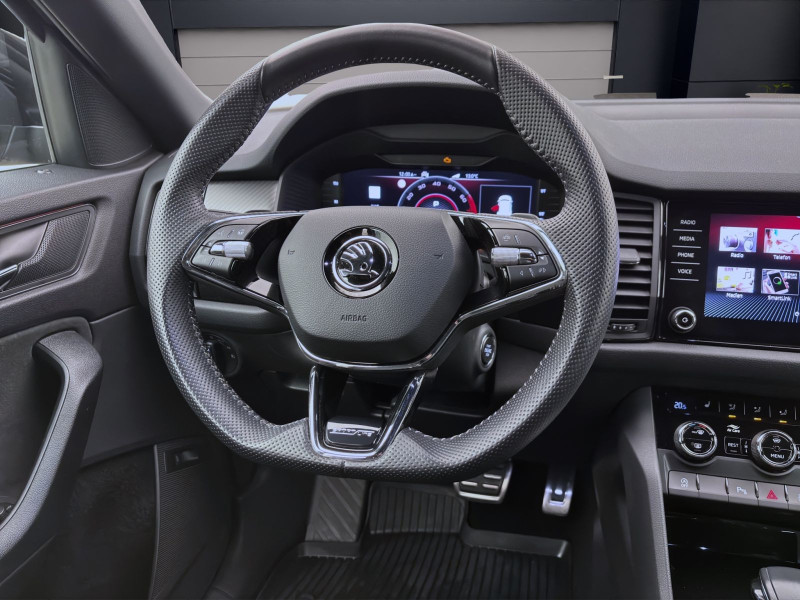 Bild 10: Škoda Kodiaq 2.0 TSI DSG 4x4 SPORTLINE NAVI KAMERA PDC SITZHZG