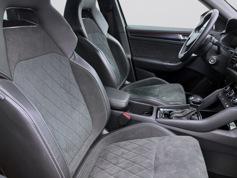Bild 14: Škoda Kodiaq 2.0 TSI DSG 4x4 SPORTLINE NAVI KAMERA PDC SITZHZG