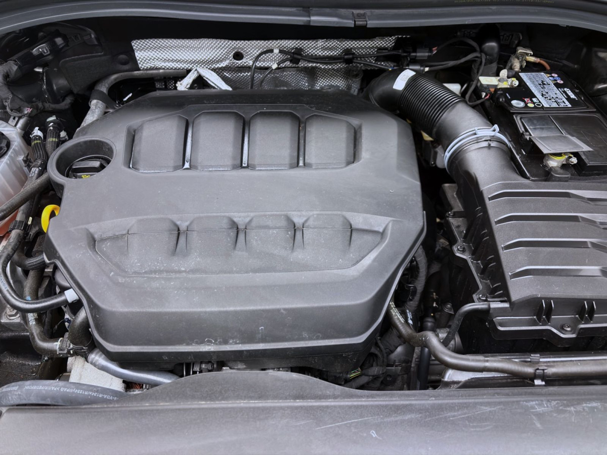 Thumb 16: Škoda Kodiaq 2.0 TSI DSG 4x4 SPORTLINE NAVI KAMERA PDC SITZHZG