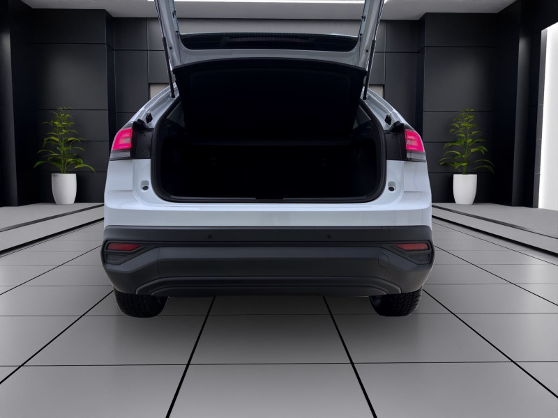 Bild 3: Volkswagen Taigo 1.0 TSI GOAL NAVI KLIMA PDC SHZG