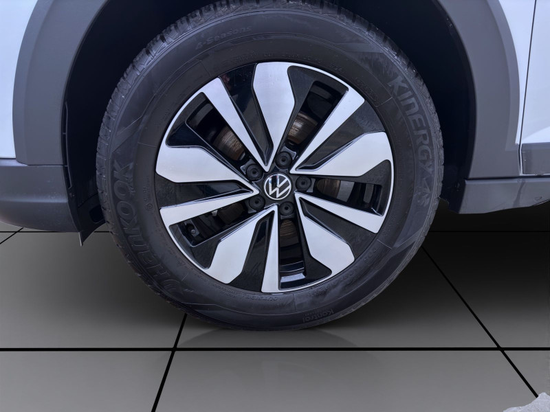 Bild 7: Volkswagen Taigo 1.0 TSI GOAL NAVI KLIMA PDC SHZG