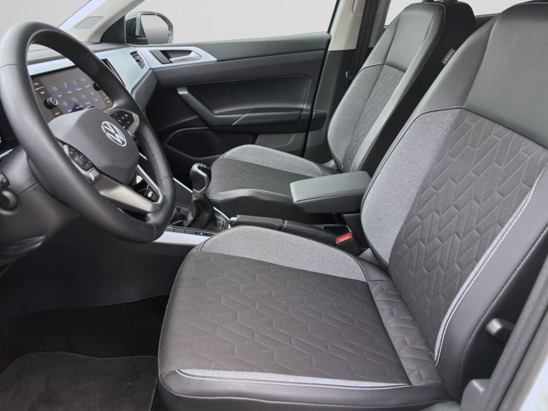 Bild 8: Volkswagen Taigo 1.0 TSI GOAL NAVI KLIMA PDC SHZG