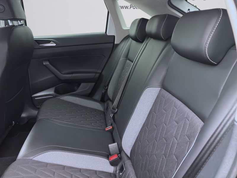 Bild 13: Volkswagen Taigo 1.0 TSI GOAL NAVI KLIMA PDC SHZG