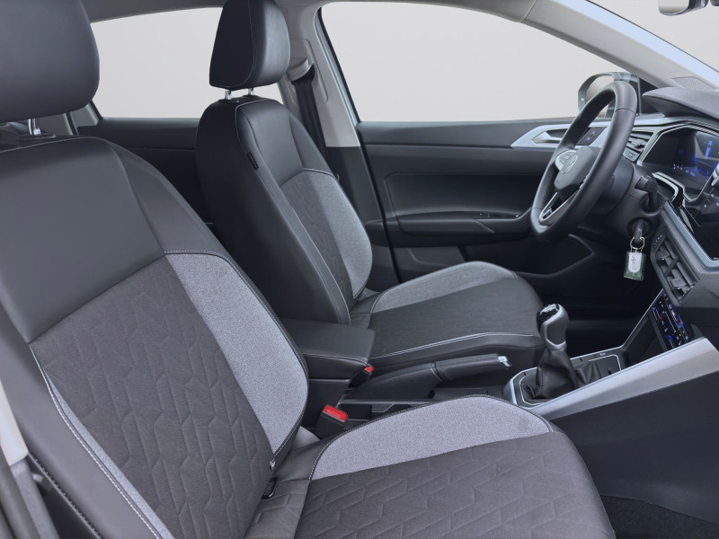 Bild 14: Volkswagen Taigo 1.0 TSI GOAL NAVI KLIMA PDC SHZG