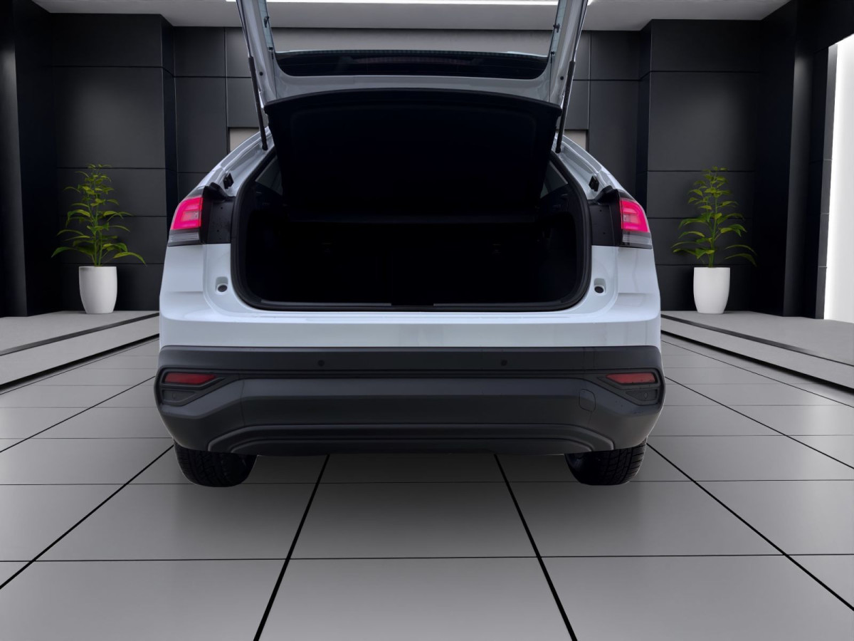 Thumb 3: Volkswagen Taigo 1.0 TSI GOAL NAVI KLIMA PDC SHZG