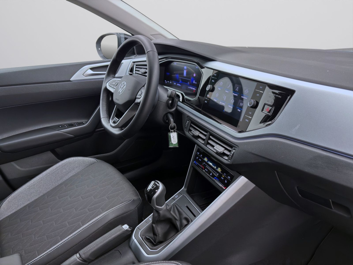 Thumb 15: Volkswagen Taigo 1.0 TSI GOAL NAVI KLIMA PDC SHZG