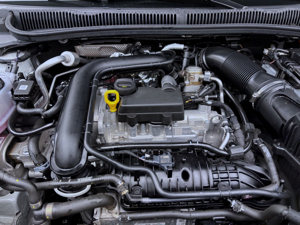 Thumb 16: Volkswagen Taigo 1.0 TSI GOAL NAVI KLIMA PDC SHZG