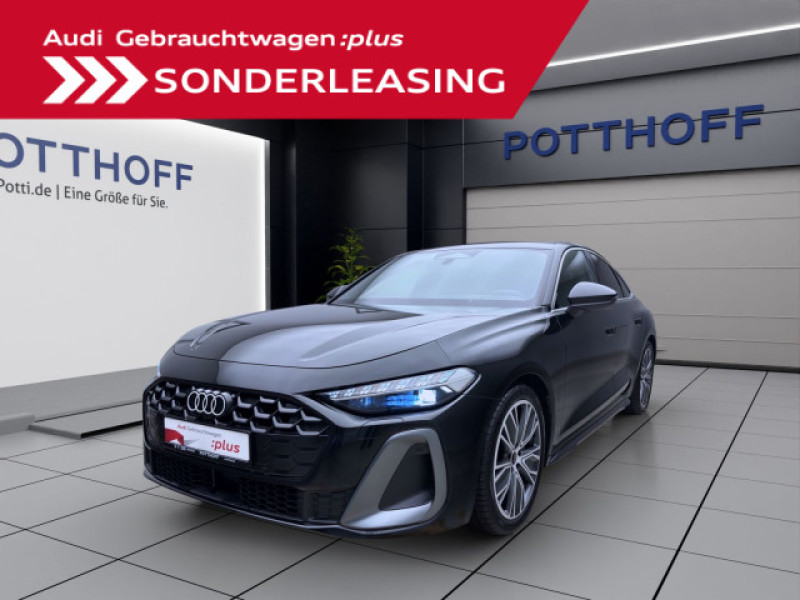 Bild 0: Audi A5 Limousine TFSI S LINE NAVI KAMERA KLIMA LM19