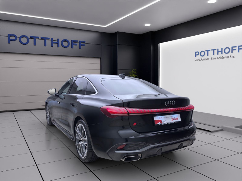 Bild 1: Audi A5 Limousine TFSI S LINE NAVI KAMERA KLIMA LM19