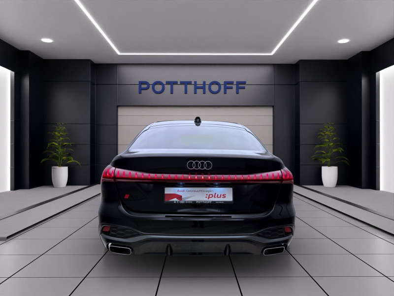 Bild 2: Audi A5 Limousine TFSI S LINE NAVI KAMERA KLIMA LM19