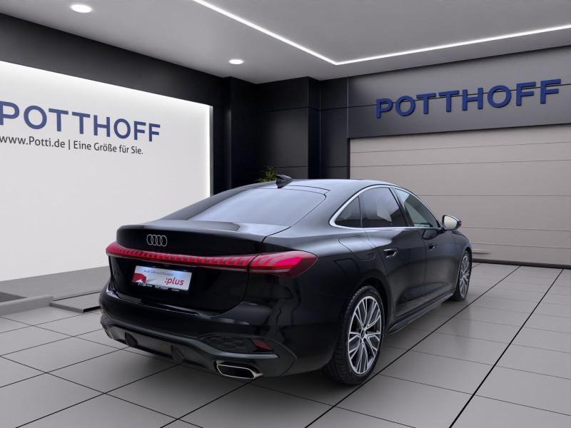 Bild 4: Audi A5 Limousine TFSI S LINE NAVI KAMERA KLIMA LM19