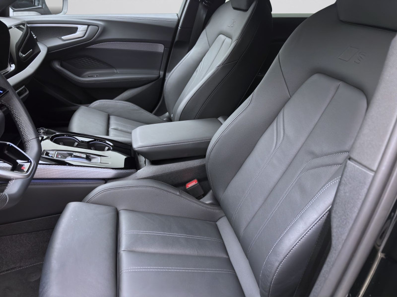 Bild 8: Audi A5 Limousine TFSI S LINE NAVI KAMERA KLIMA LM19