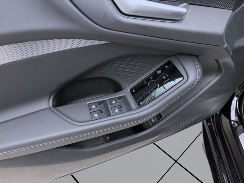 Bild 9: Audi A5 Limousine TFSI S LINE NAVI KAMERA KLIMA LM19