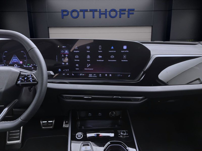 Bild 13: Audi A5 Limousine TFSI S LINE NAVI KAMERA KLIMA LM19