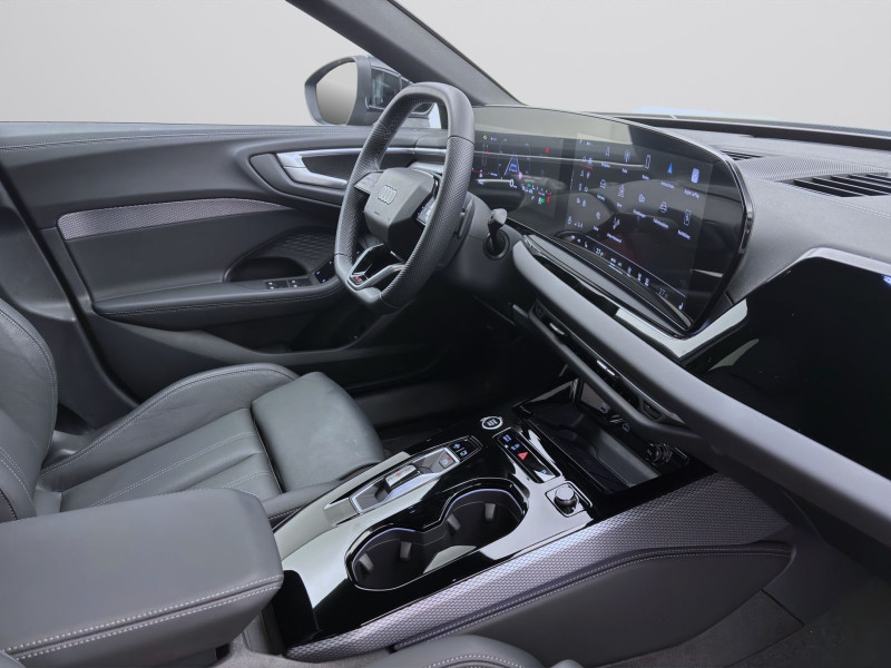 Bild 16: Audi A5 Limousine TFSI S LINE NAVI KAMERA KLIMA LM19