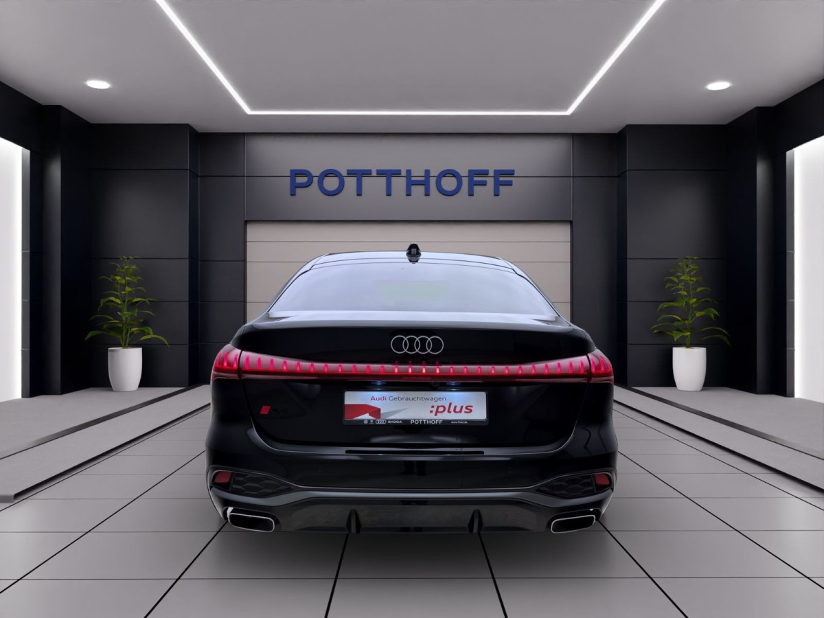 Thumb 2: Audi A5 Limousine TFSI S LINE NAVI KAMERA KLIMA LM19