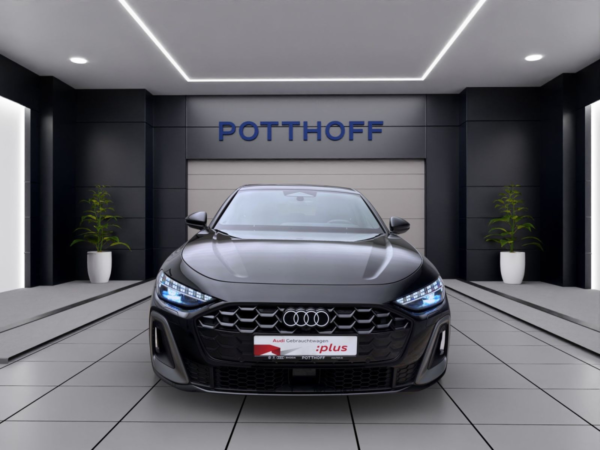 Thumb 6: Audi A5 Limousine TFSI S LINE NAVI KAMERA KLIMA LM19