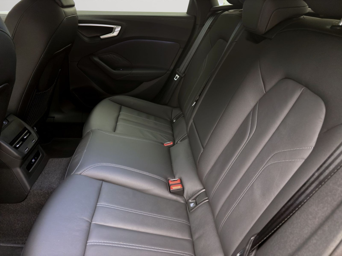 Thumb 14: Audi A5 Limousine TFSI S LINE NAVI KAMERA KLIMA LM19