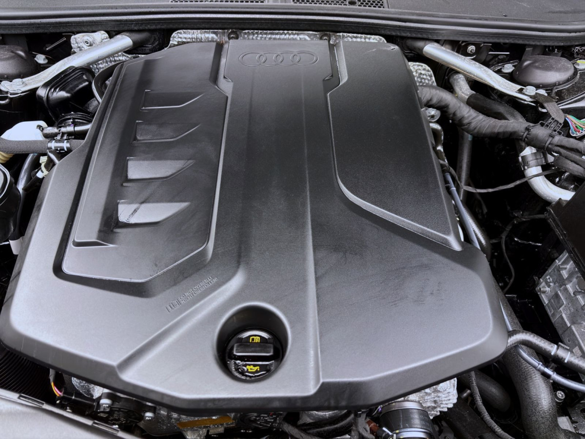 Thumb 17: Audi A5 Limousine TFSI S LINE NAVI KAMERA KLIMA LM19