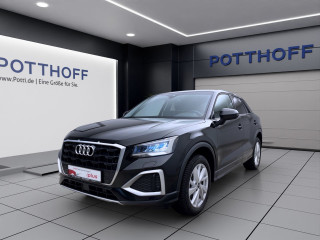 Audi Q2 35 TFSI ADVANCED VIRTUAL NAVI KLIMA LM17