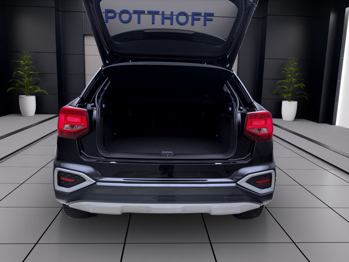 Thumb 3: Audi Q2 35 TFSI ADVANCED NAVI KAMERA VIRTUAL LM17