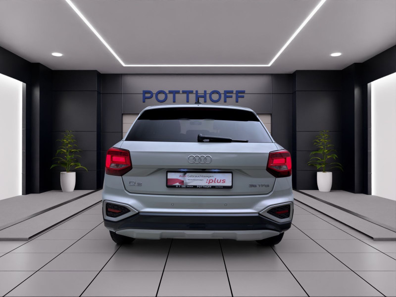 Bild 2: Audi Q2 35 TFSI ADVANCED VIRTUAL NAVI LM17 KLIMA