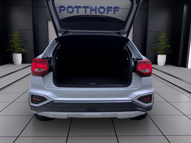 Bild 3: Audi Q2 35 TFSI ADVANCED VIRTUAL NAVI LM17 KLIMA