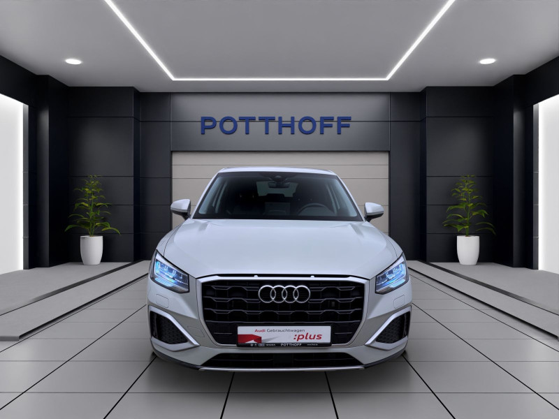 Bild 6: Audi Q2 35 TFSI ADVANCED VIRTUAL NAVI LM17 KLIMA
