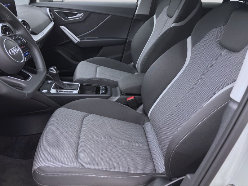 Bild 8: Audi Q2 35 TFSI ADVANCED VIRTUAL NAVI LM17 KLIMA