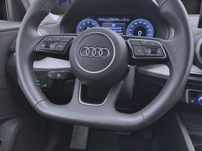 Bild 11: Audi Q2 35 TFSI ADVANCED VIRTUAL NAVI LM17 KLIMA