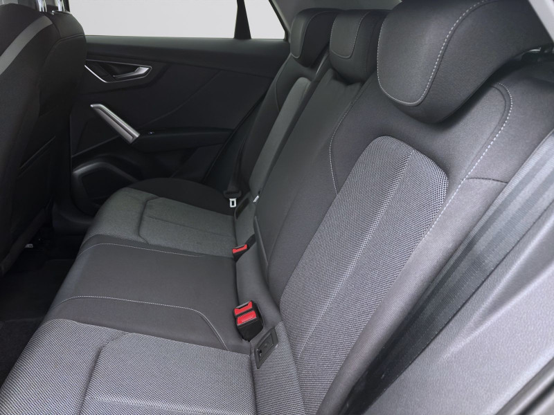 Bild 14: Audi Q2 35 TFSI ADVANCED VIRTUAL NAVI LM17 KLIMA