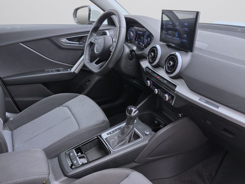 Bild 16: Audi Q2 35 TFSI ADVANCED VIRTUAL NAVI LM17 KLIMA