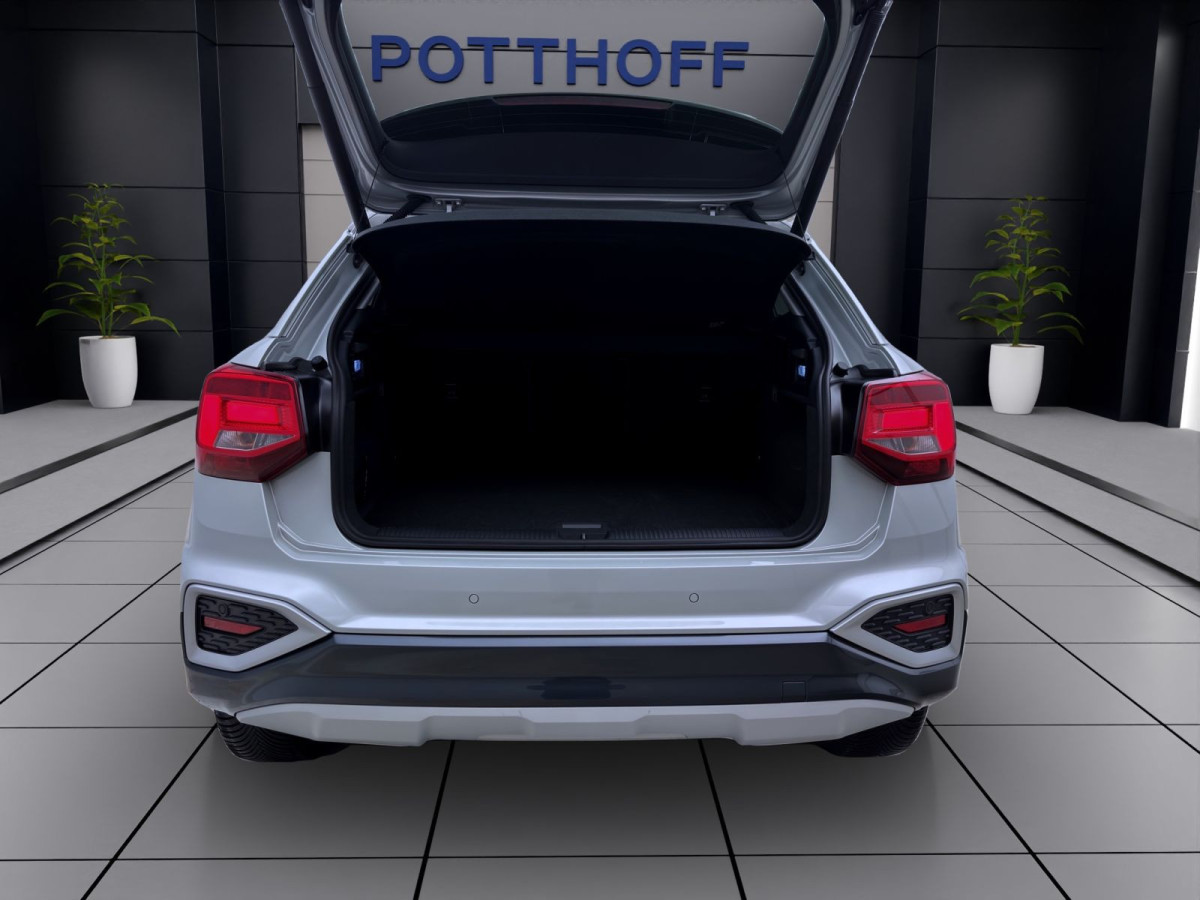 Thumb 3: Audi Q2 35 TFSI ADVANCED VIRTUAL NAVI LM17 KLIMA