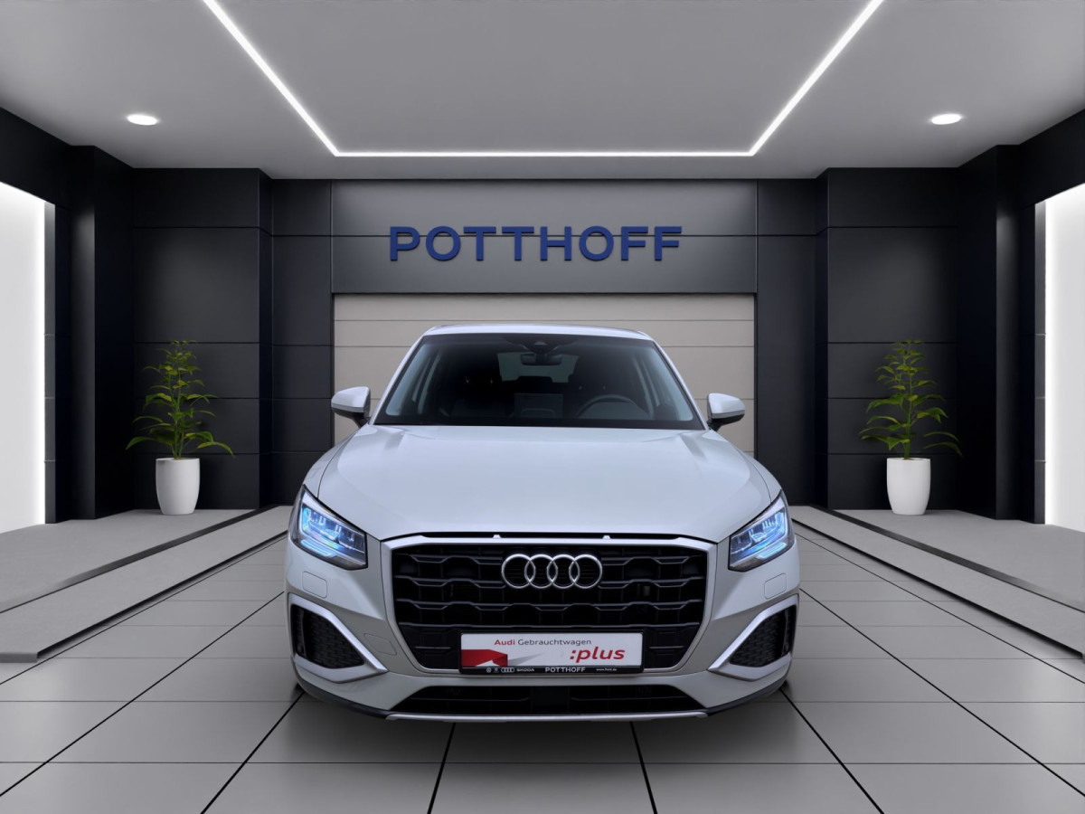 Thumb 6: Audi Q2 35 TFSI ADVANCED VIRTUAL NAVI LM17 KLIMA