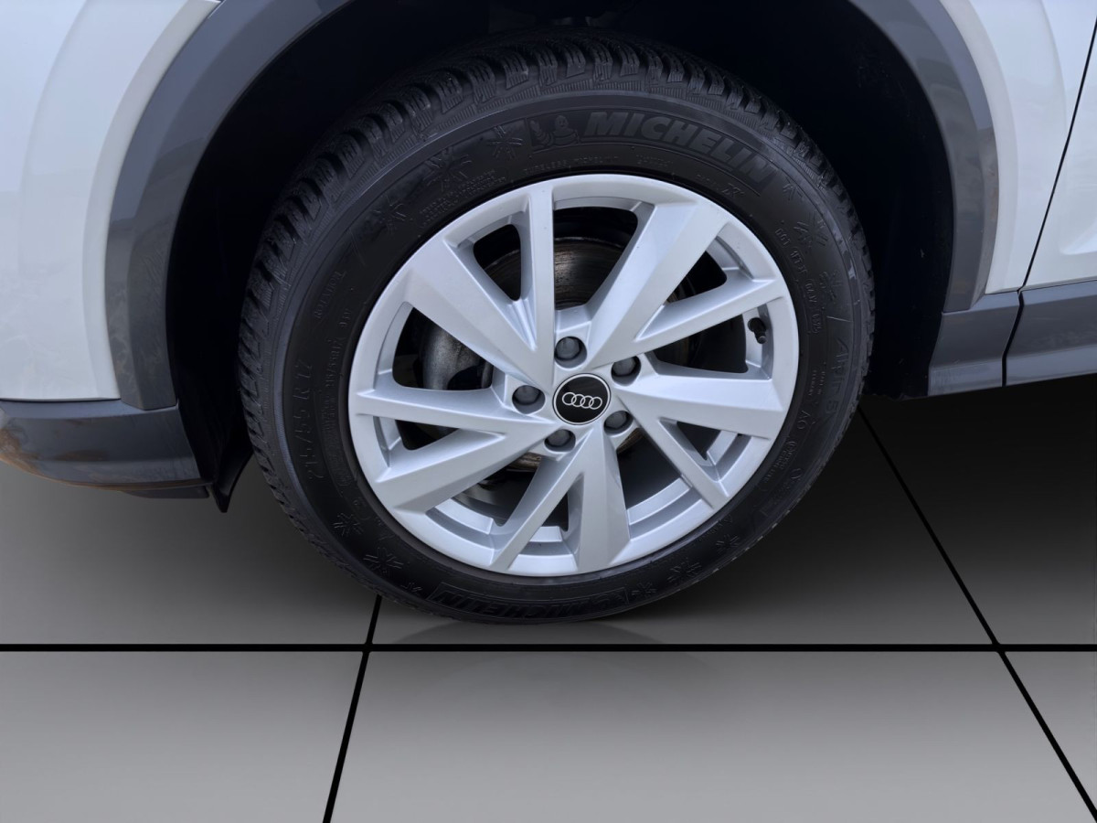 Thumb 7: Audi Q2 35 TFSI ADVANCED VIRTUAL NAVI LM17 KLIMA