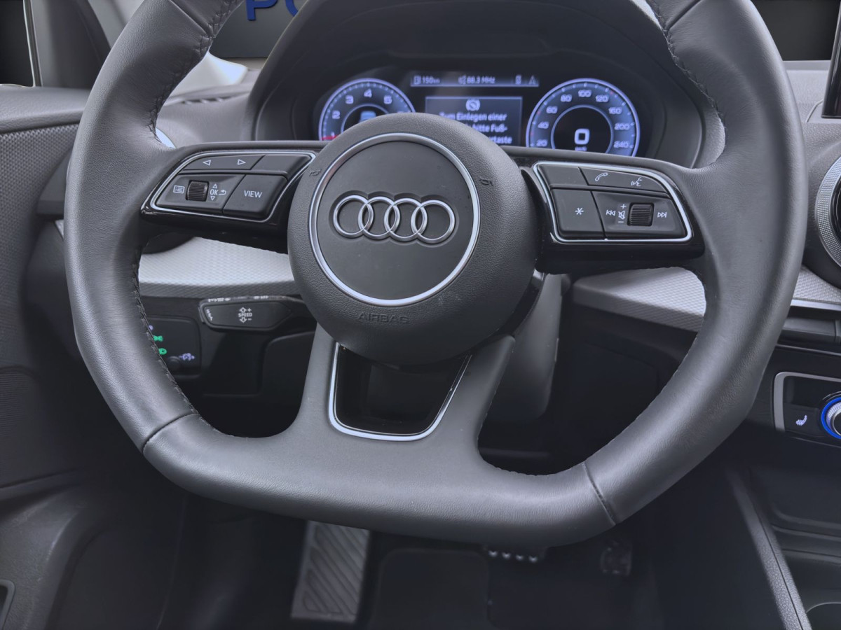 Thumb 11: Audi Q2 35 TFSI ADVANCED VIRTUAL NAVI LM17 KLIMA