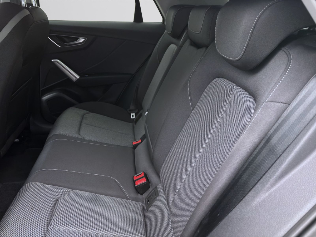 Thumb 14: Audi Q2 35 TFSI ADVANCED VIRTUAL NAVI LM17 KLIMA