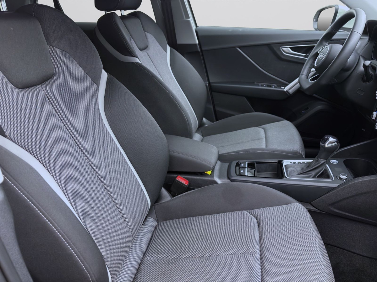 Thumb 15: Audi Q2 35 TFSI ADVANCED VIRTUAL NAVI LM17 KLIMA