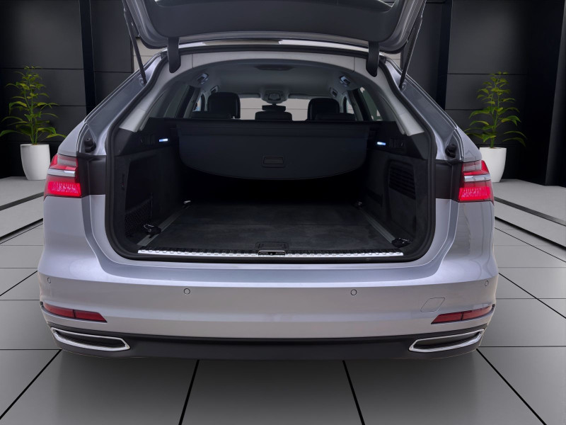 Bild 3: Audi A6 Avant 40 TDI ADVANCED STANDHZG AHK NAVI KAMERA