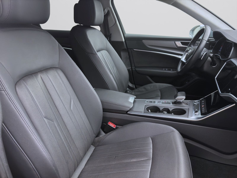 Bild 14: Audi A6 Avant 40 TDI ADVANCED STANDHZG AHK NAVI KAMERA