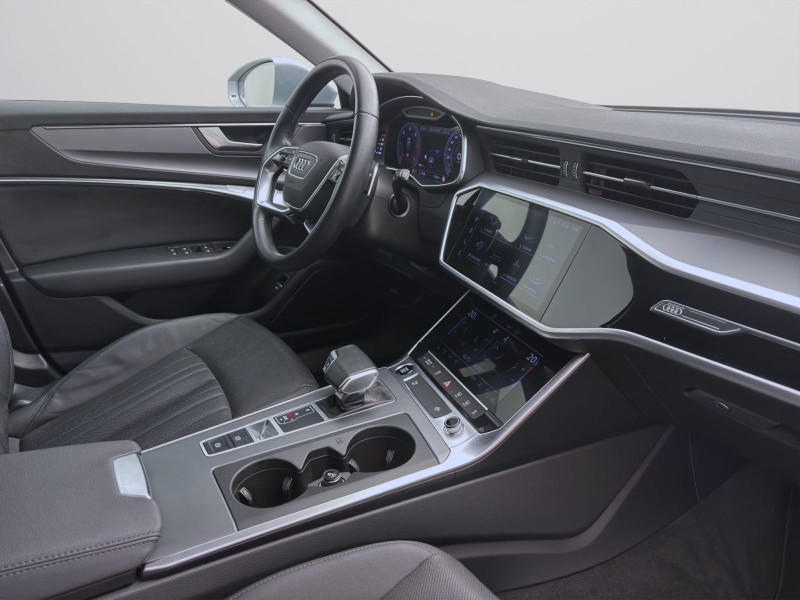 Bild 15: Audi A6 Avant 40 TDI ADVANCED STANDHZG AHK NAVI KAMERA