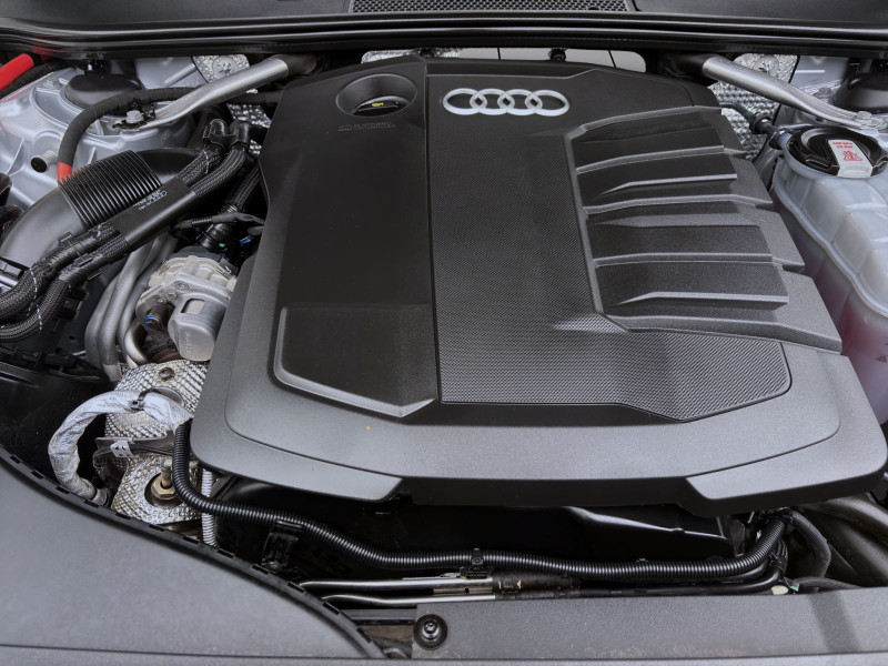 Bild 16: Audi A6 Avant 40 TDI ADVANCED STANDHZG AHK NAVI KAMERA