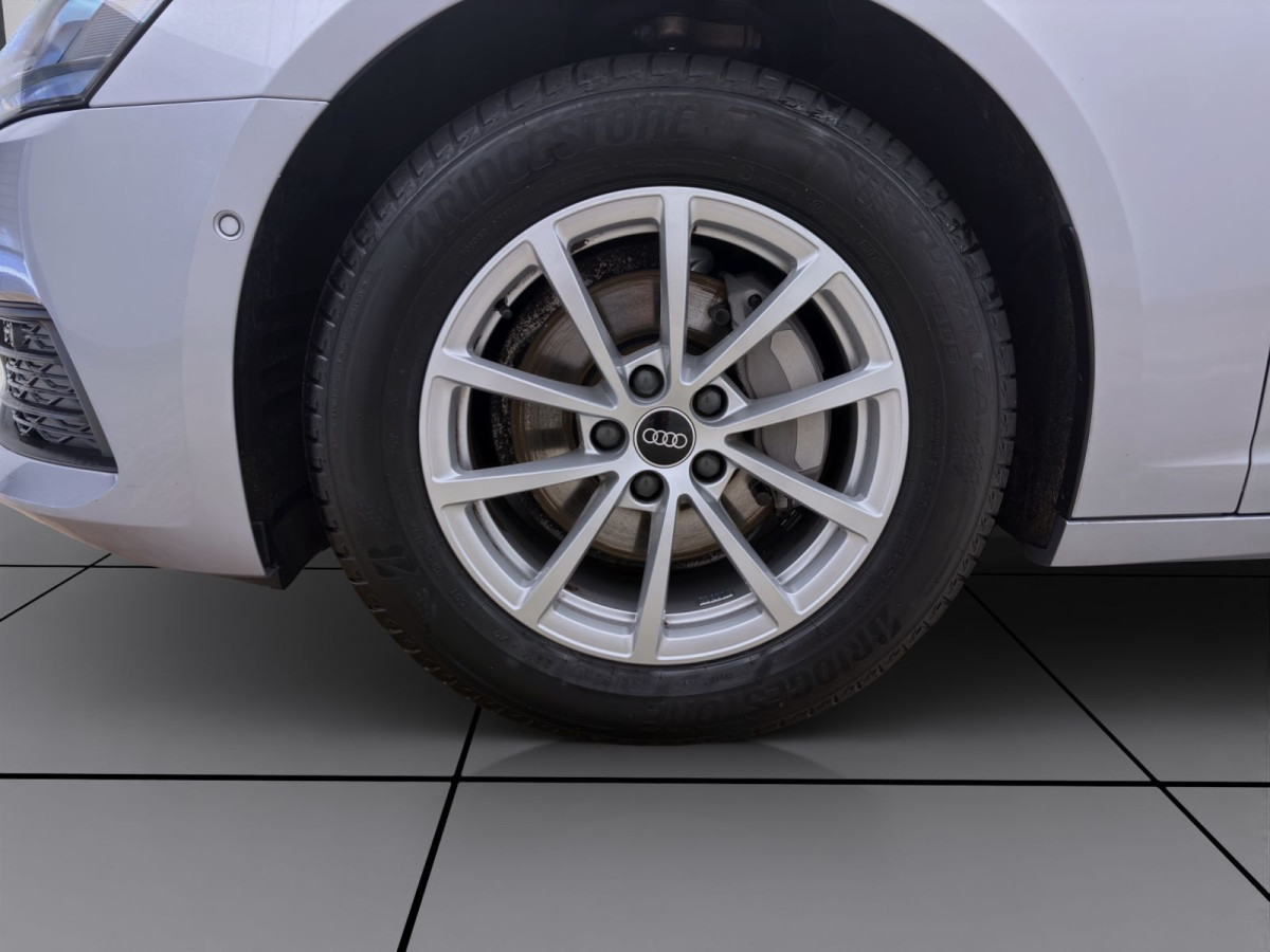 Thumb 7: Audi A6 Avant 40 TDI ADVANCED STANDHZG AHK NAVI KAMERA