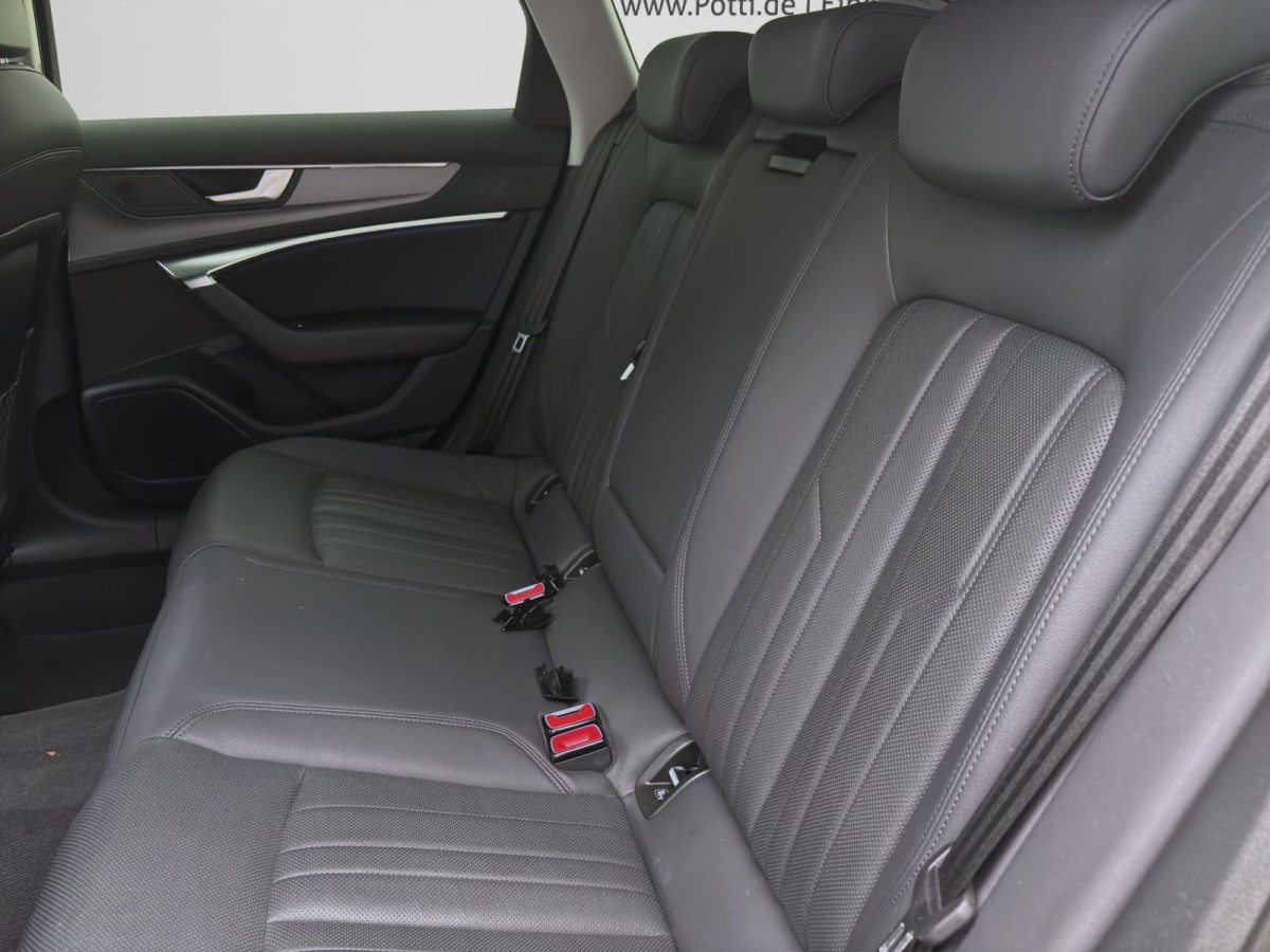 Thumb 13: Audi A6 Avant 40 TDI ADVANCED STANDHZG AHK NAVI KAMERA