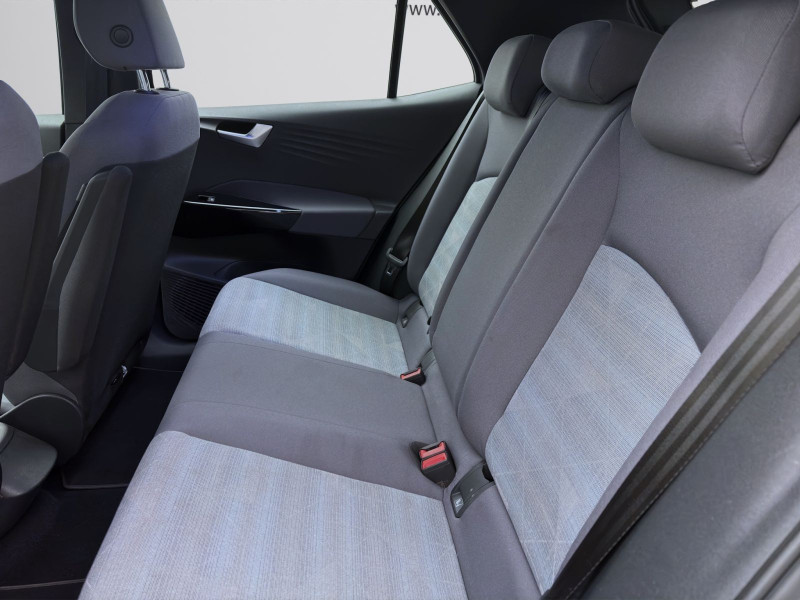 Bild 13: Volkswagen ID.3 PURE PERFORMANCE NAVI PDC LED DAB+