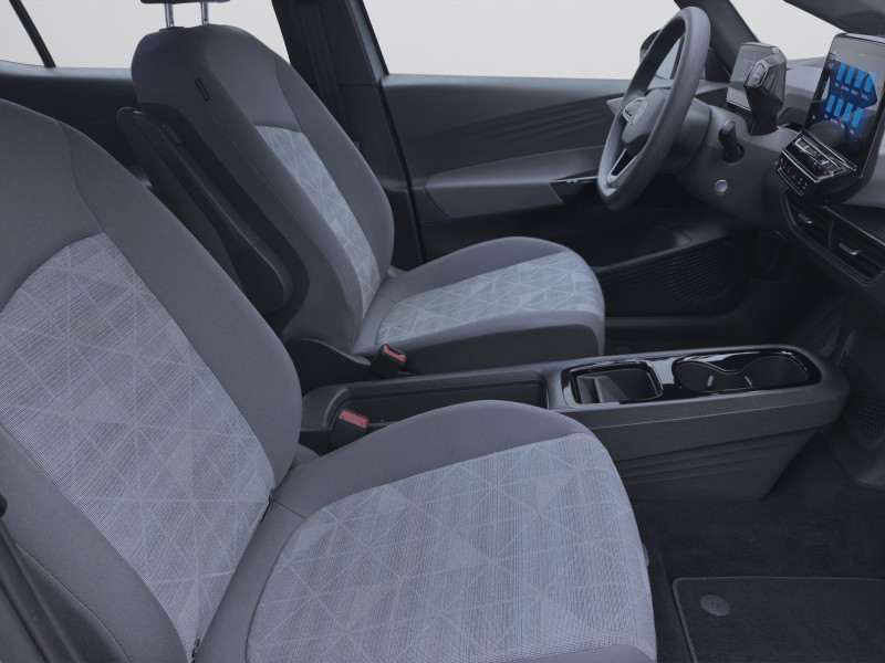 Bild 14: Volkswagen ID.3 PURE PERFORMANCE NAVI PDC LED DAB+