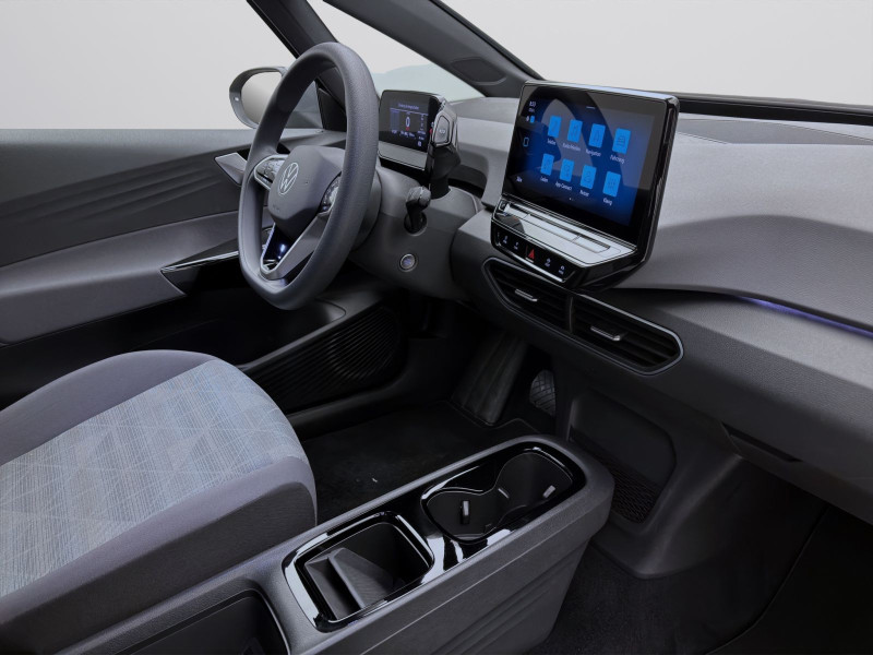 Bild 15: Volkswagen ID.3 PURE PERFORMANCE NAVI PDC LED DAB+