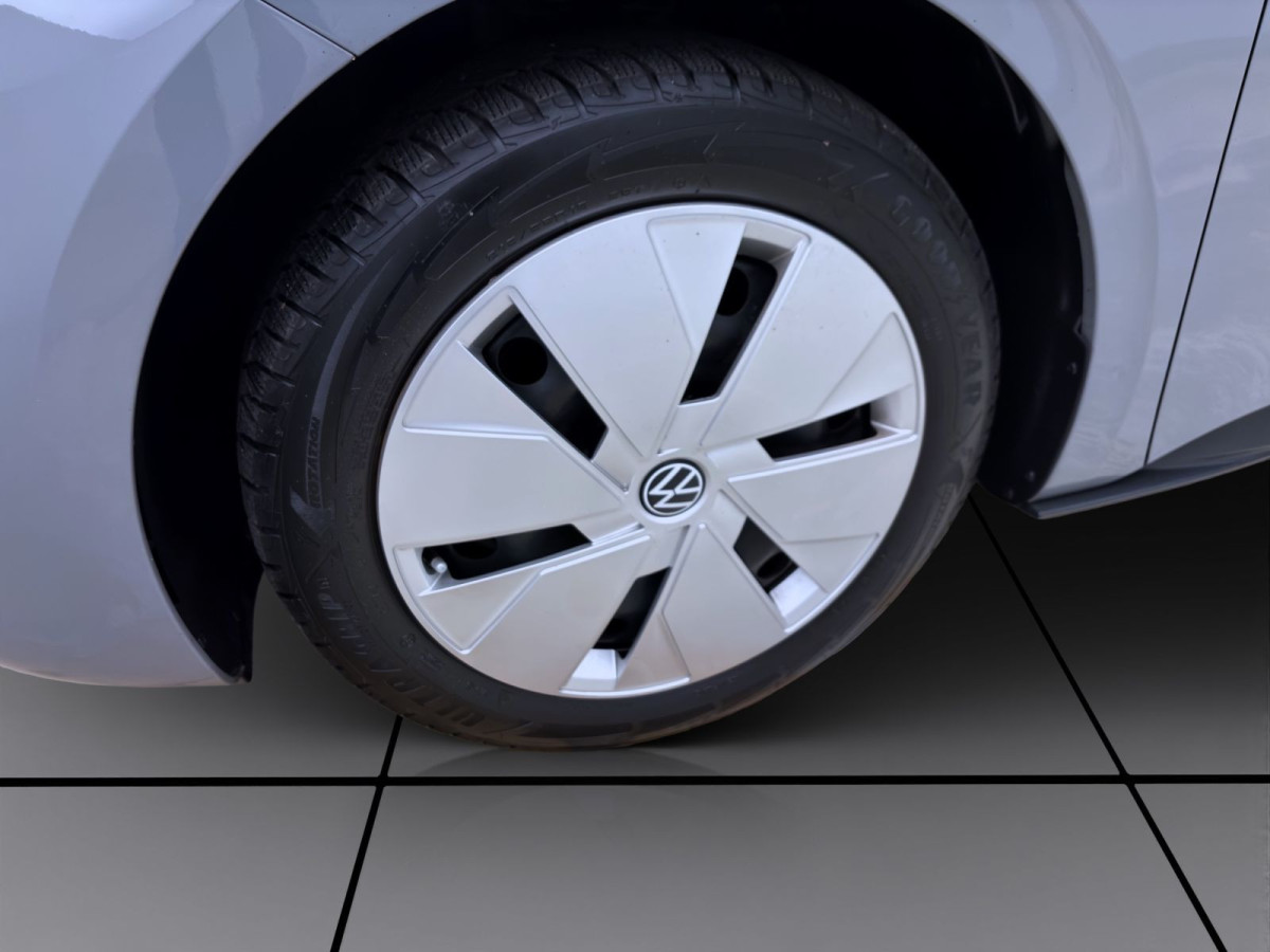 Thumb 7: Volkswagen ID.3 PURE PERFORMANCE NAVI PDC LED DAB+